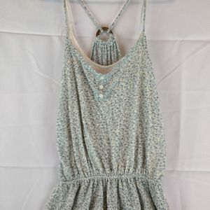 Agaci tank top size L